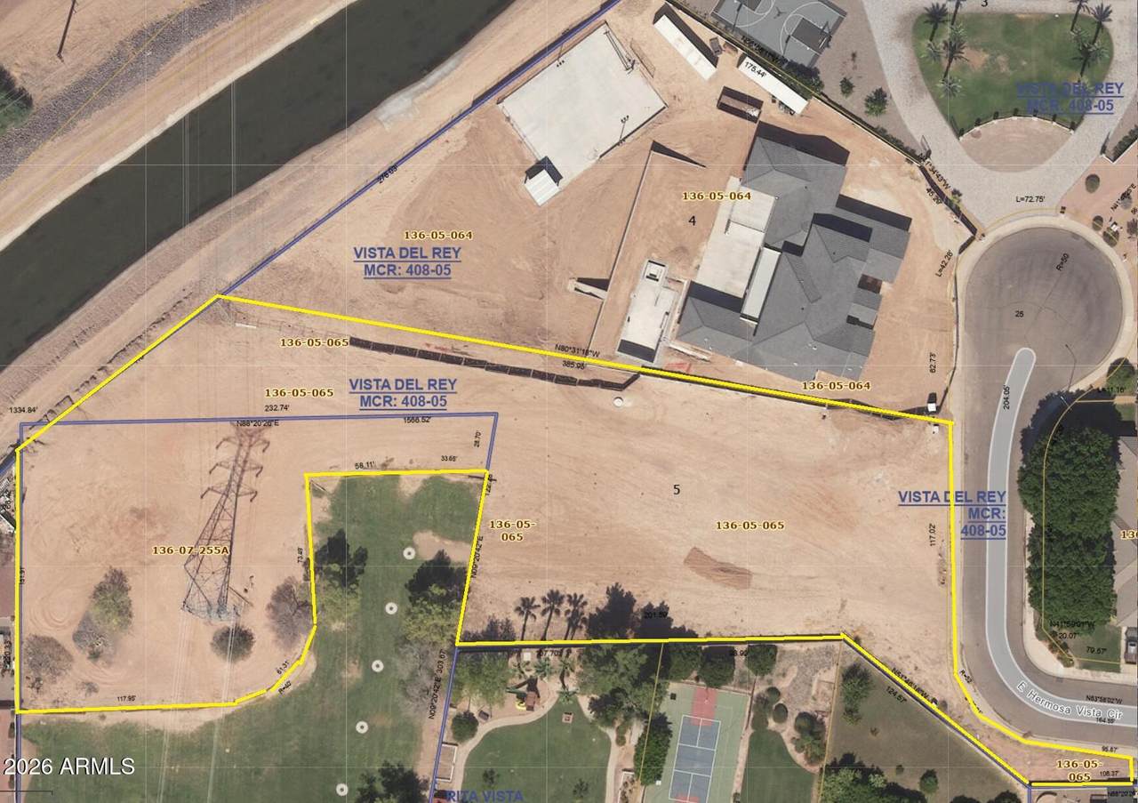 1457 Hermosa Vista Circle - Photo 1