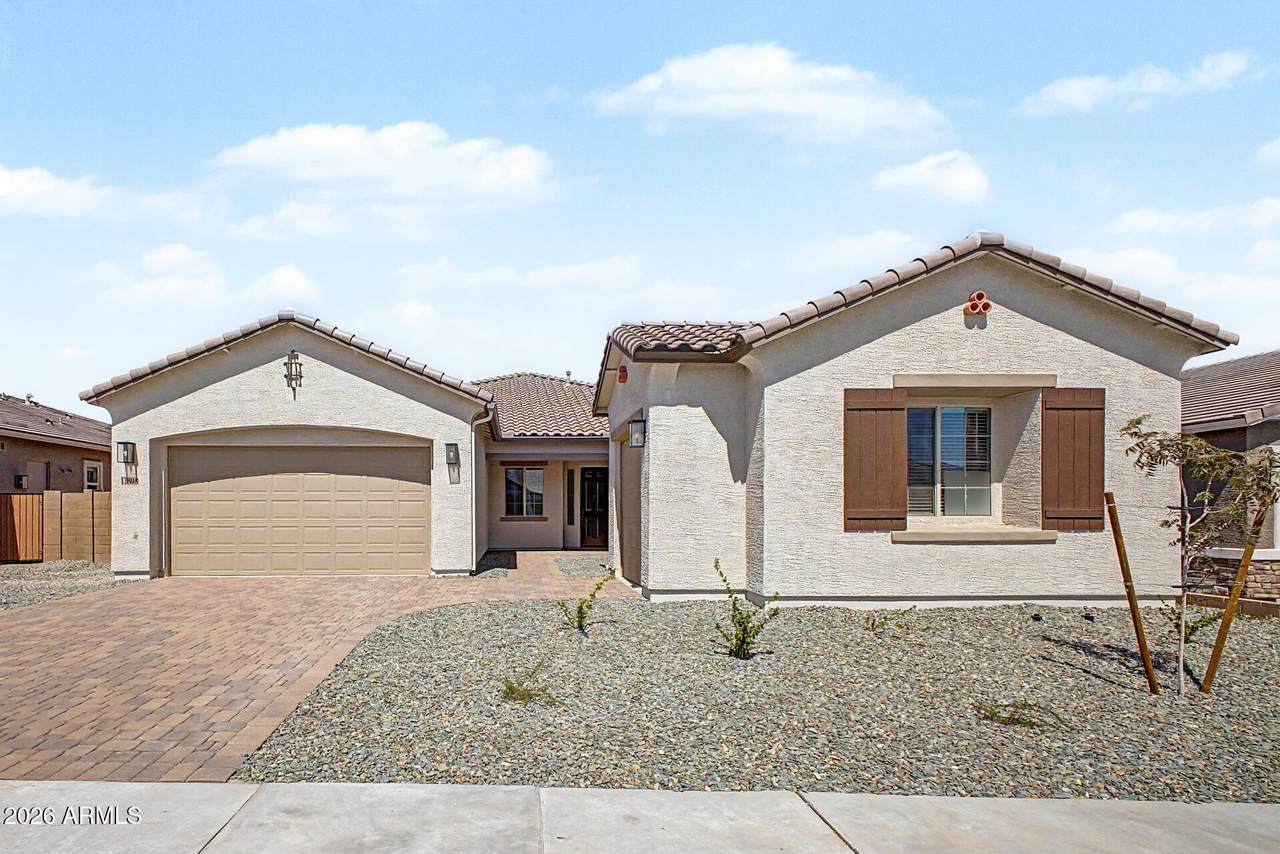 13808 Morning Vista Drive - Photo 1