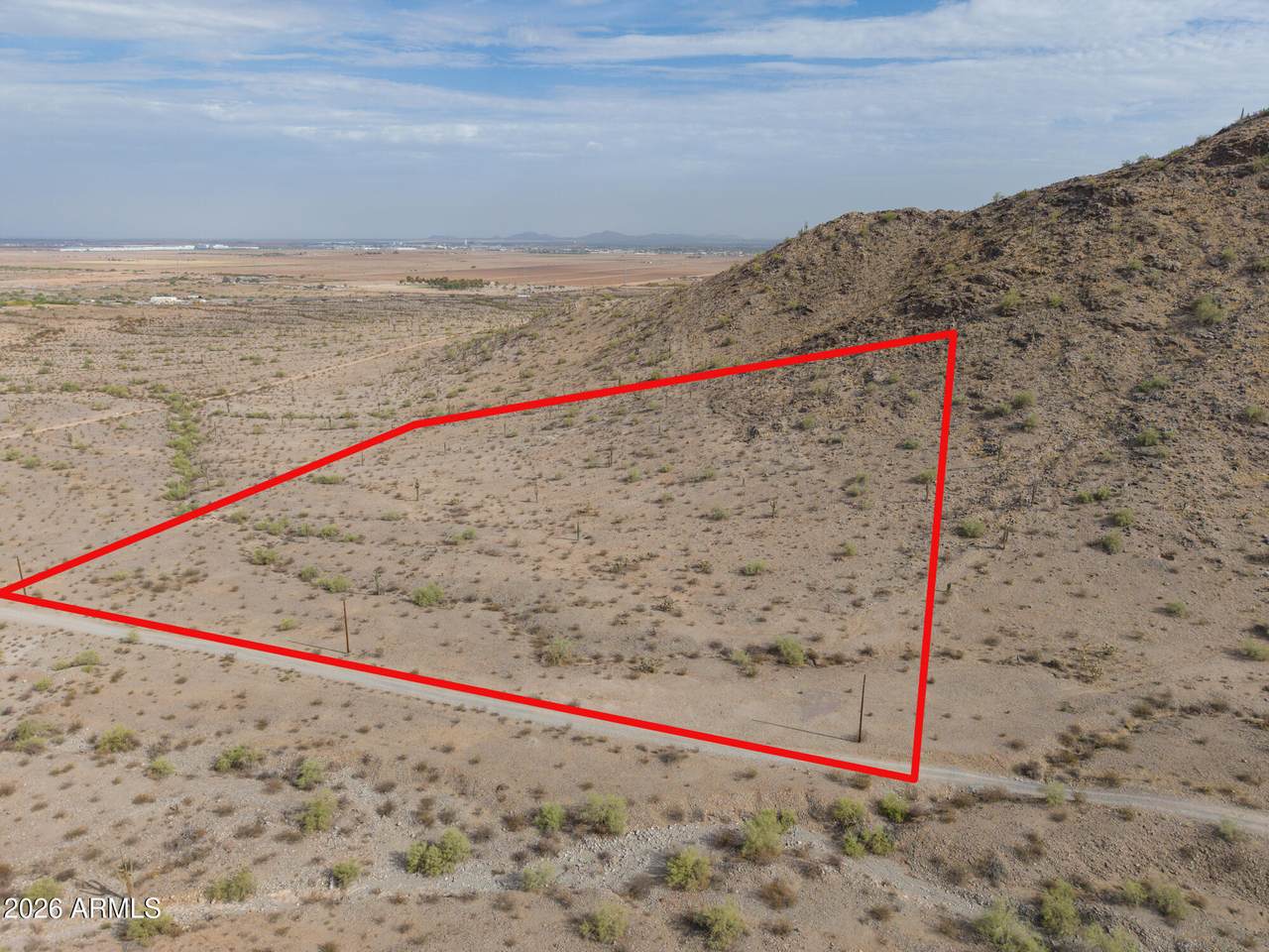 0 Hanna Road - Photo 1