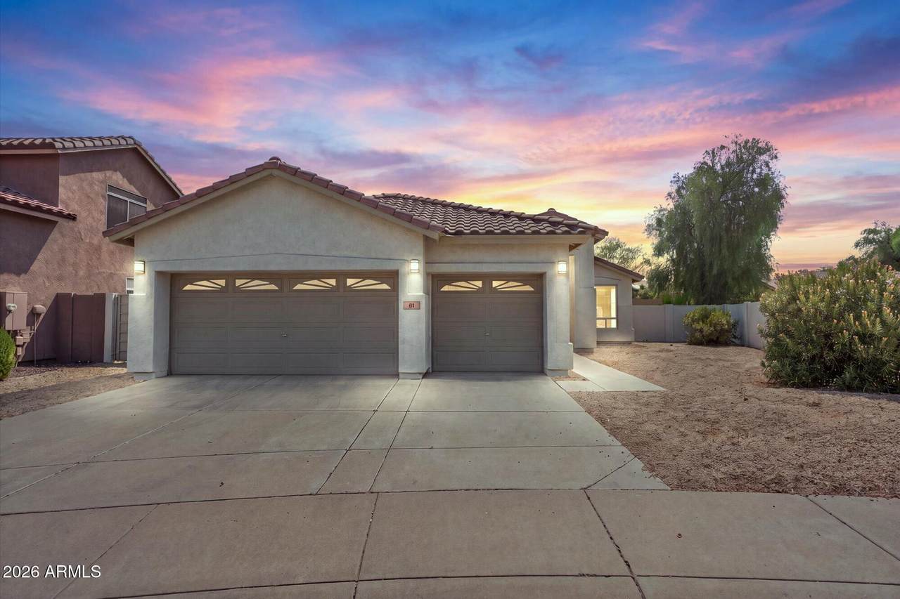 61 Forest Drive - Photo 1