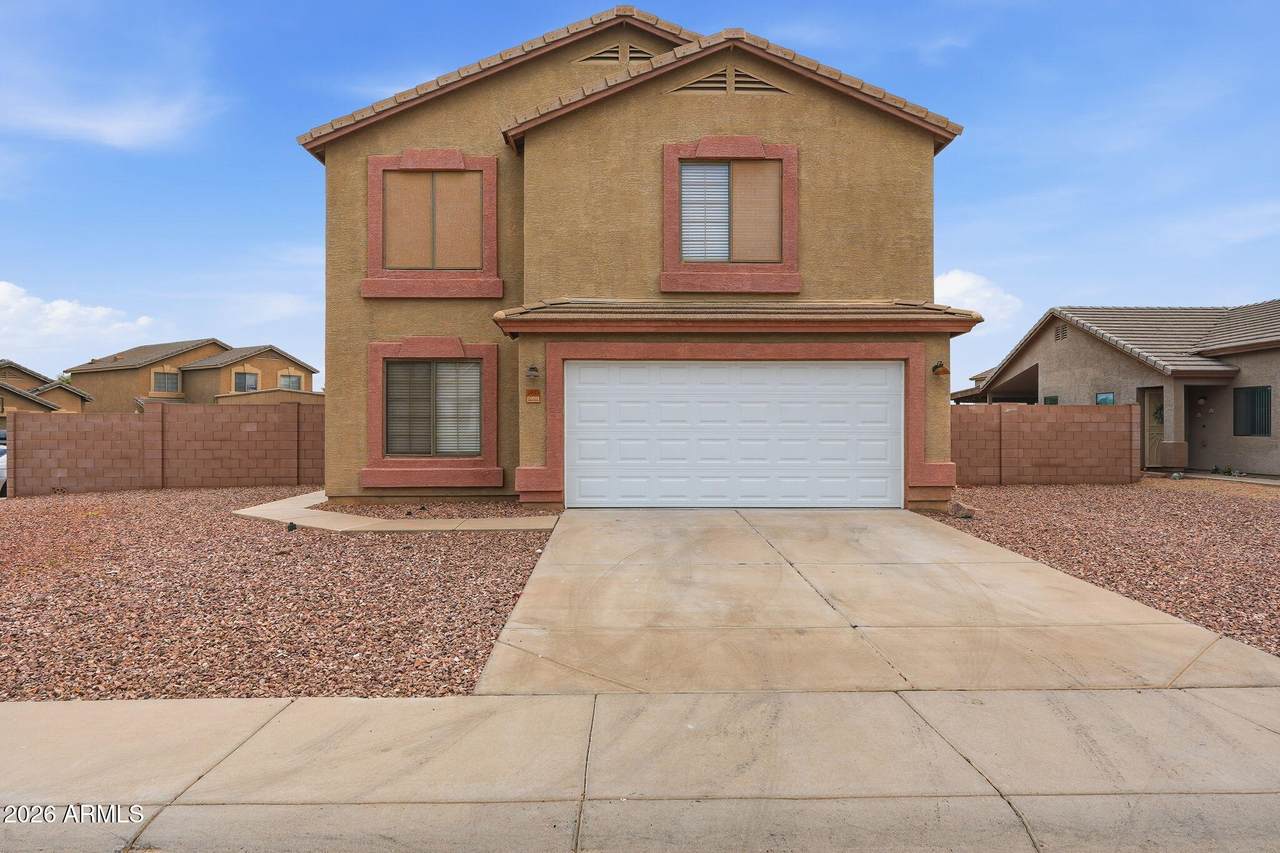 10513 Alvarado Road - Photo 1