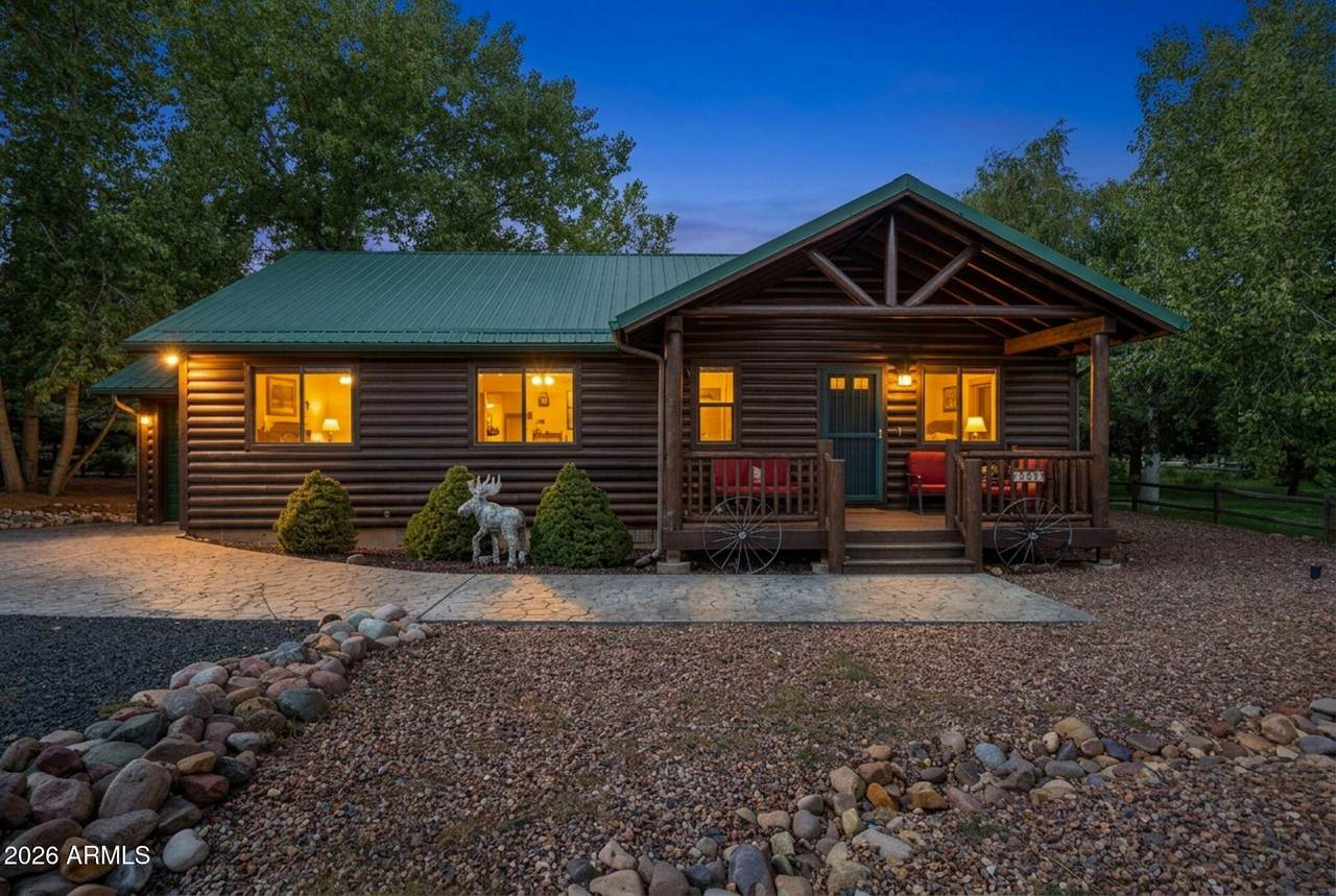 2334 Buffalo Loop - Photo 1
