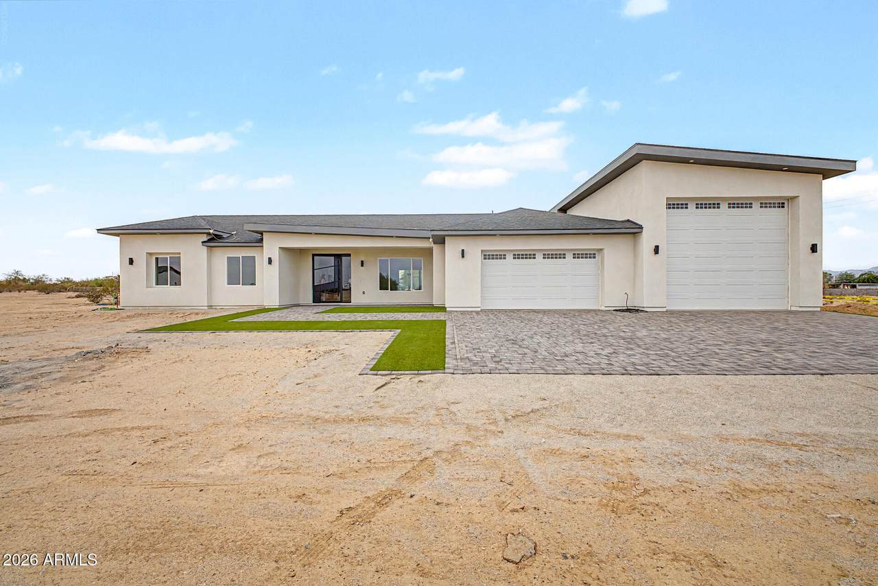 33248 Wilson Street - Photo 1