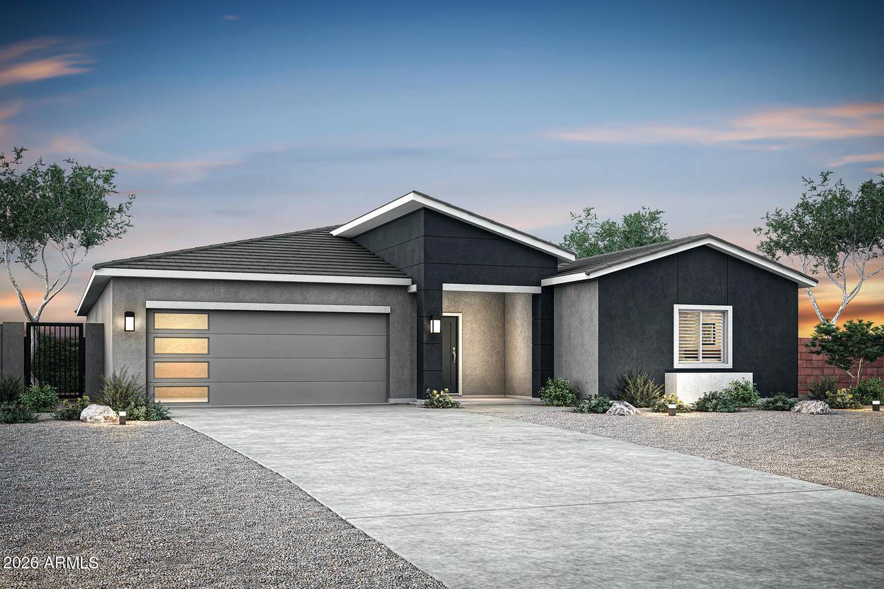 4026 Barrel Cactus Court - Photo 1
