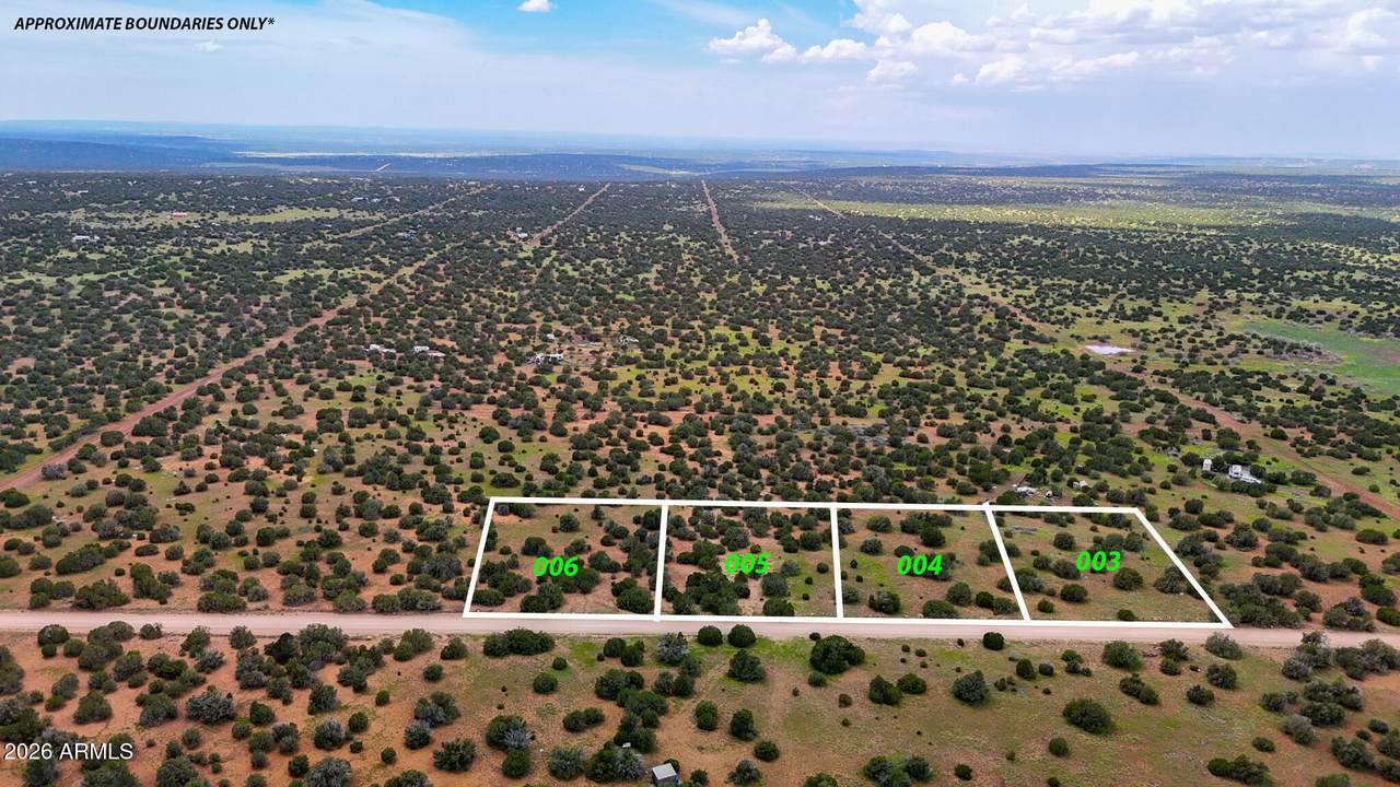 121, 125, 127 & 129 Co Rd 8051 4.14 Acre - Photo 1