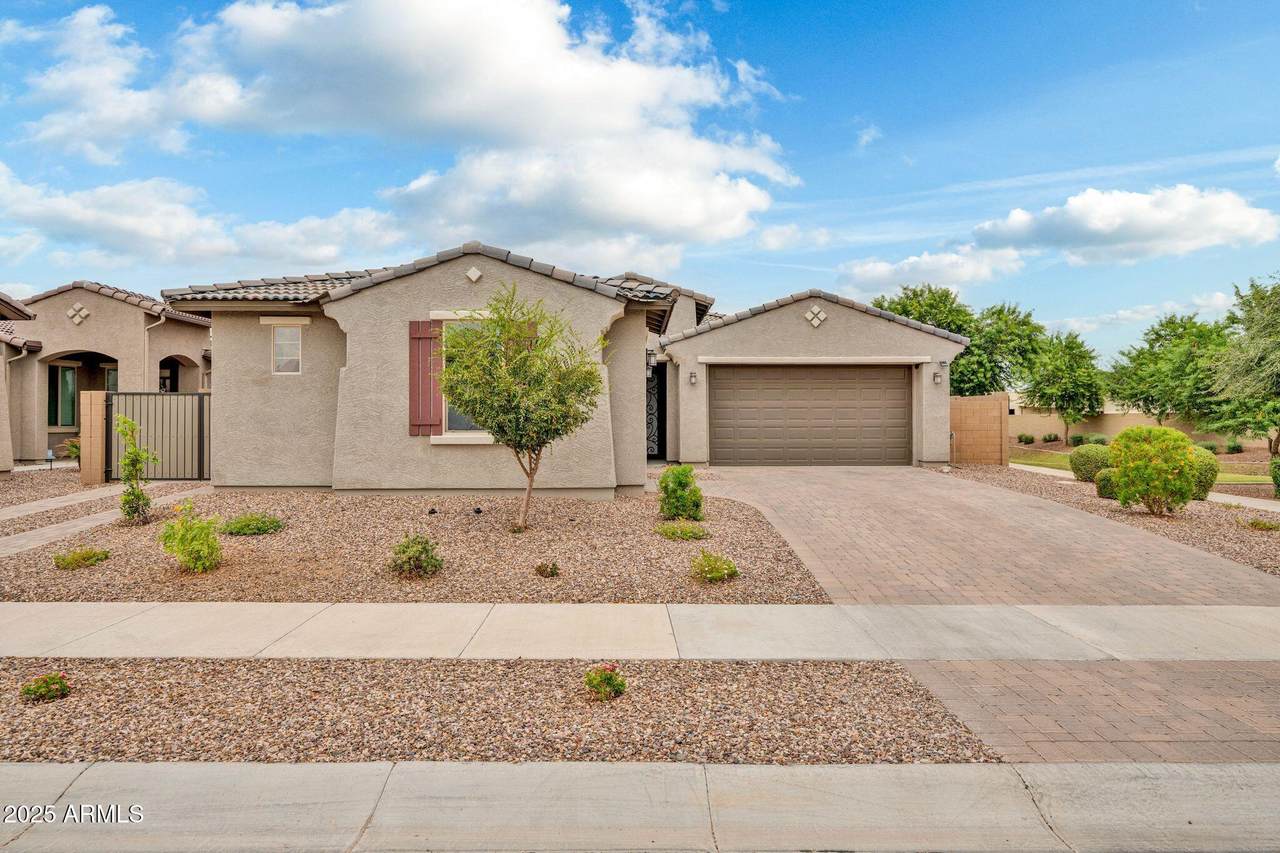 14338 Redfield Road - Photo 1