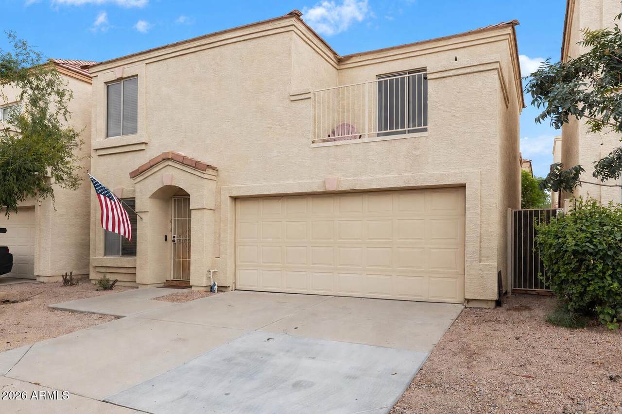 1018 Janice Drive - Photo 1