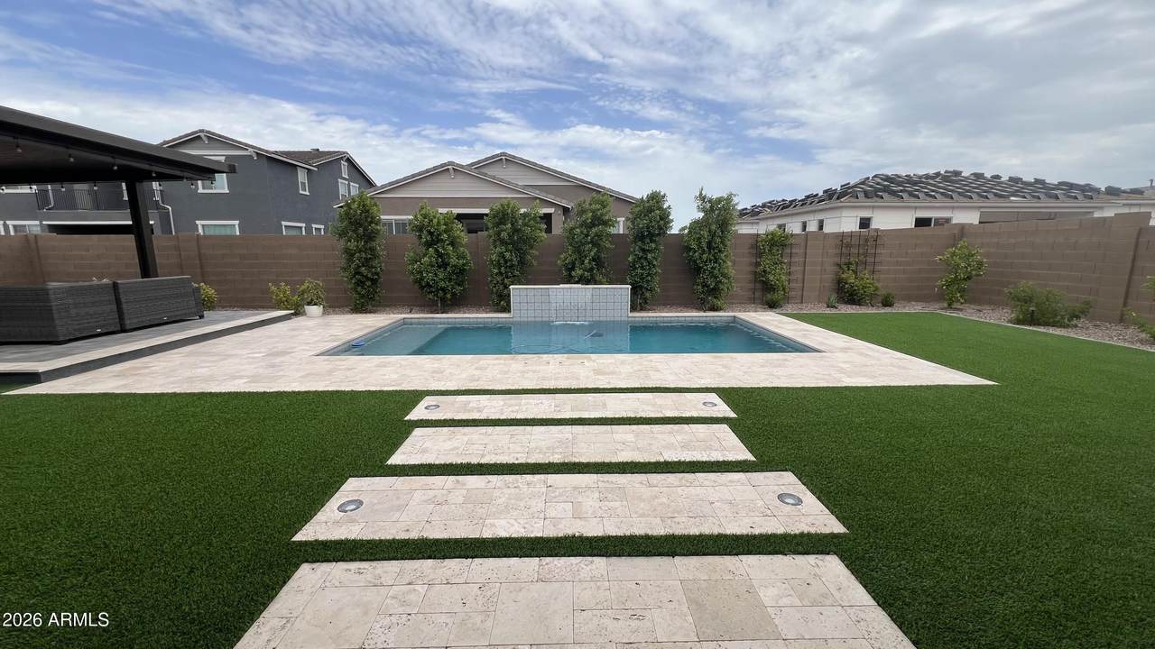 22828 Twin Acres Court - Photo 1