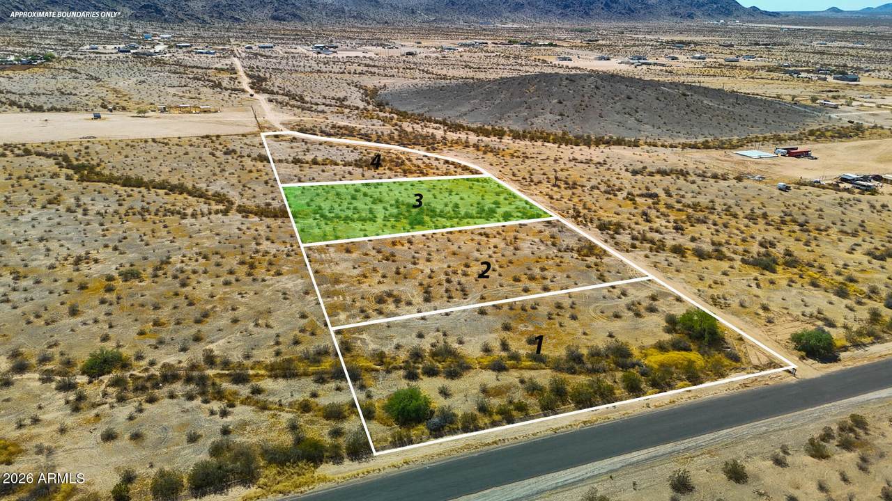 0 Hidden Valley Rd. (Lot 3) - Photo 1