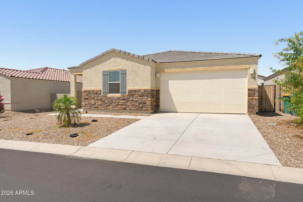 18400 Donato Drive - Photo 1