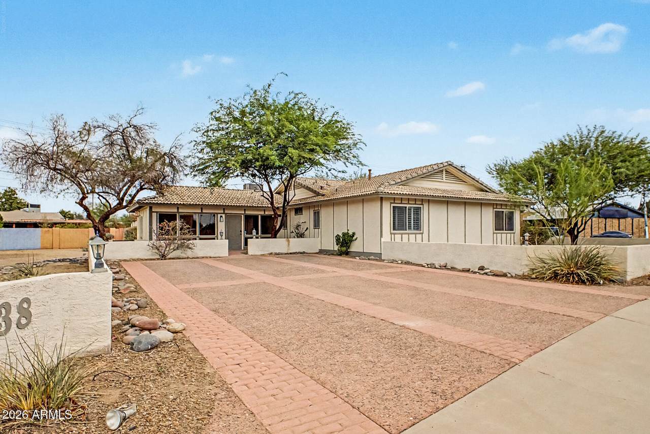 8038 Almeria Road - Photo 1