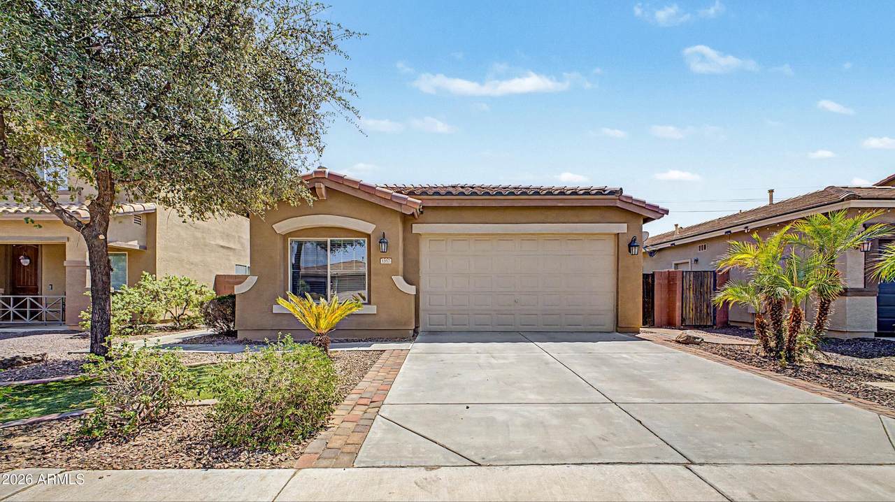 1357 Crape Road - Photo 1