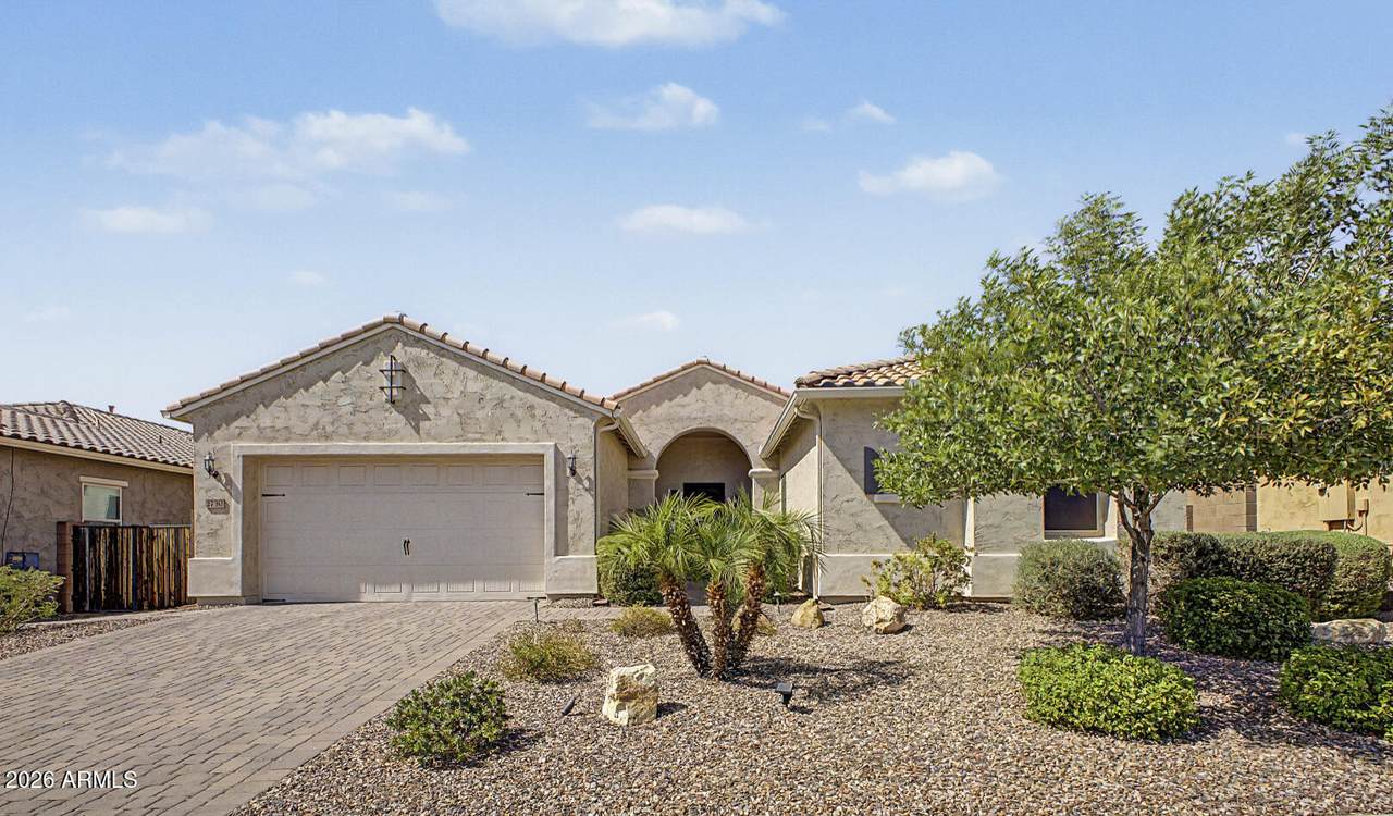 2730 Indian Wells Drive - Photo 1