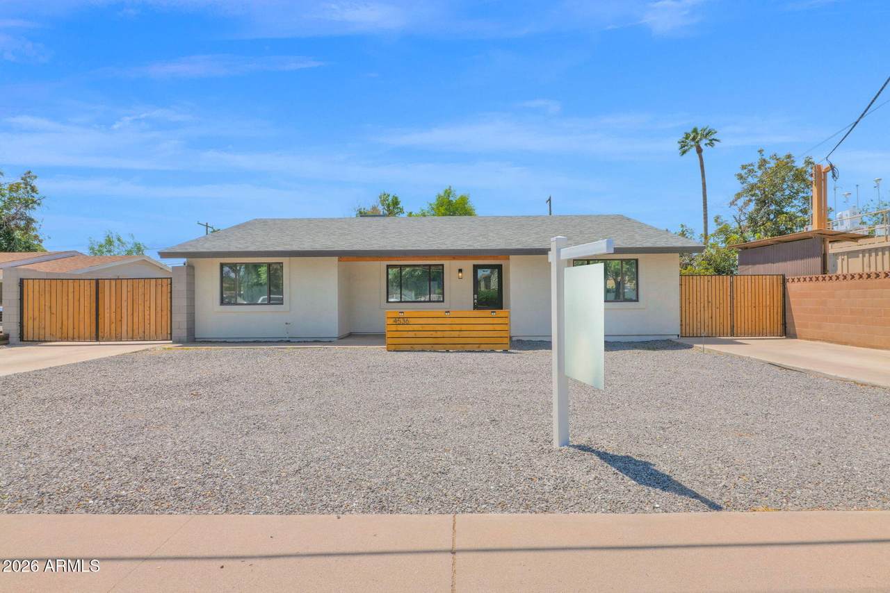 4536 17th Avenue - Photo 1