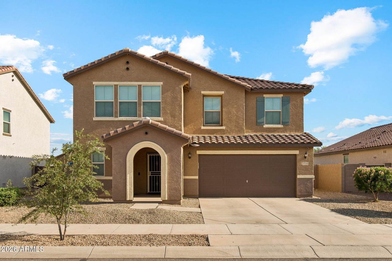 17145 Straight Arrow Lane - Photo 1