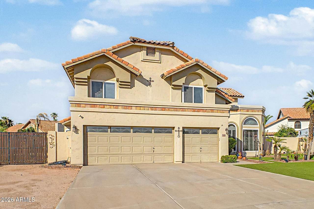 2653 Fontana Circle - Photo 1