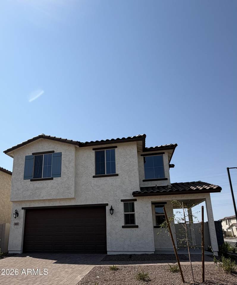 3153 180th Lane - Photo 1