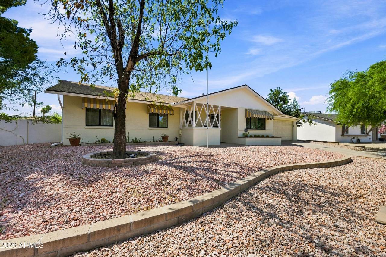 3827 Mercer Lane - Photo 1