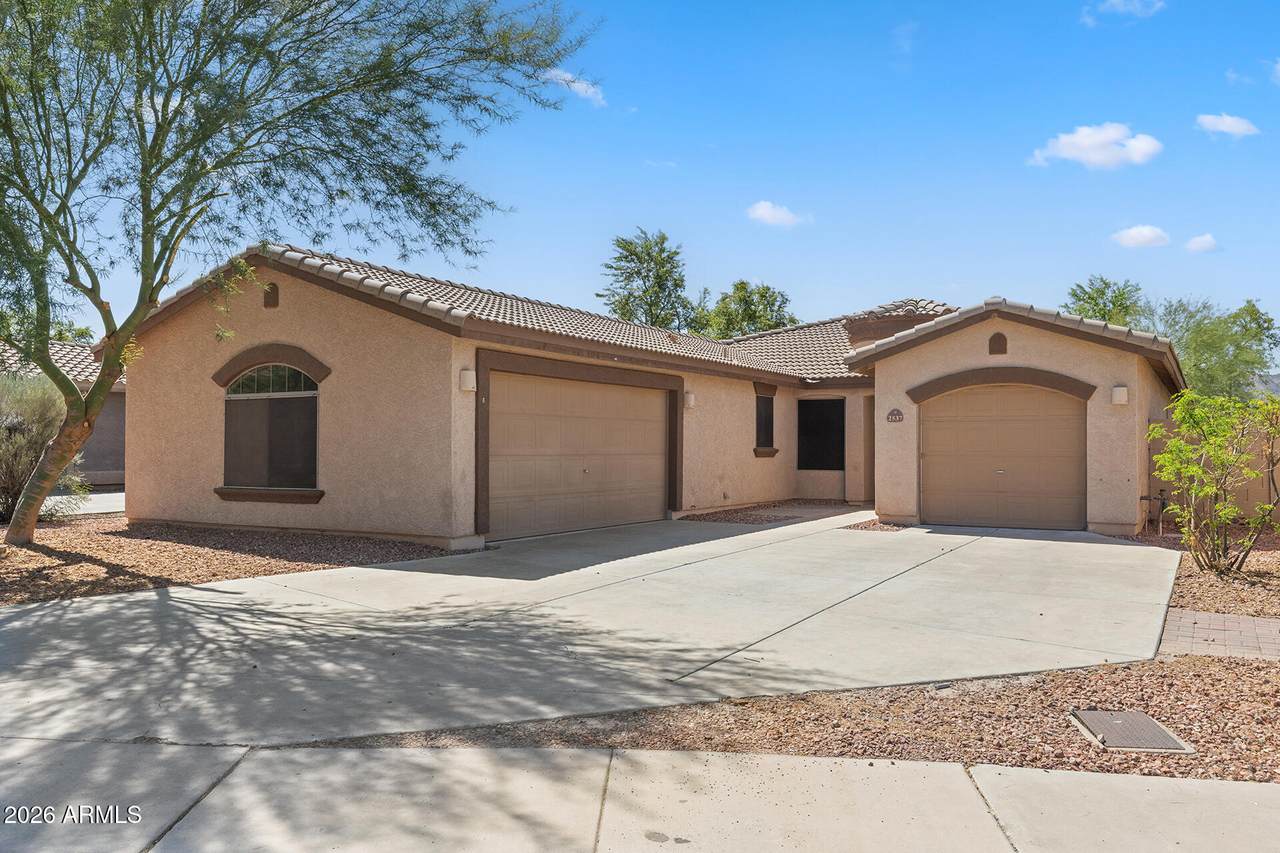 2537 Darrel Road - Photo 1