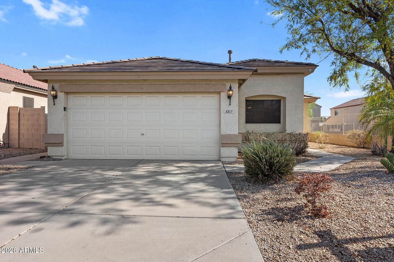 8317 Gross Avenue - Photo 1