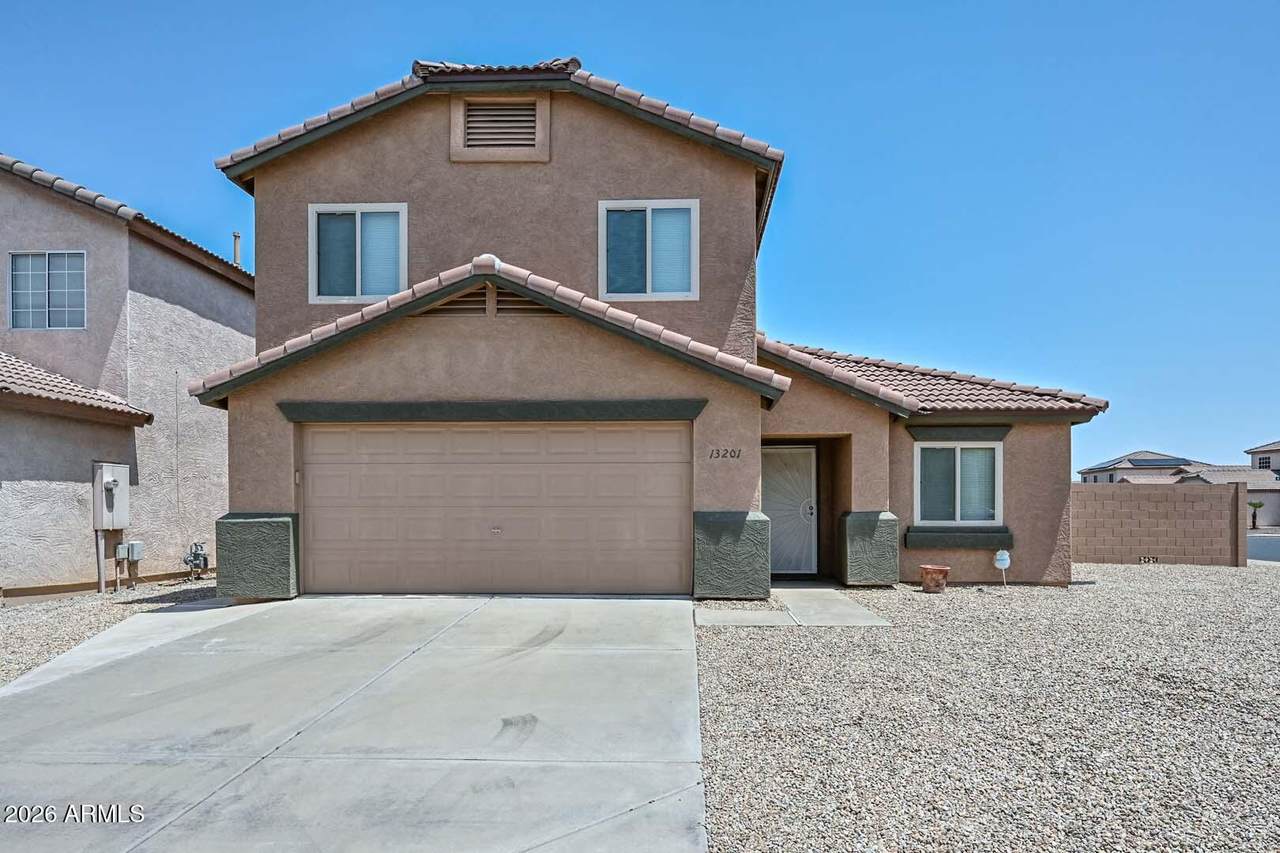 13201 126TH Drive - Photo 1