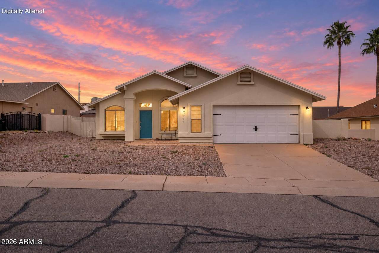 2703 Northridge Street - Photo 1