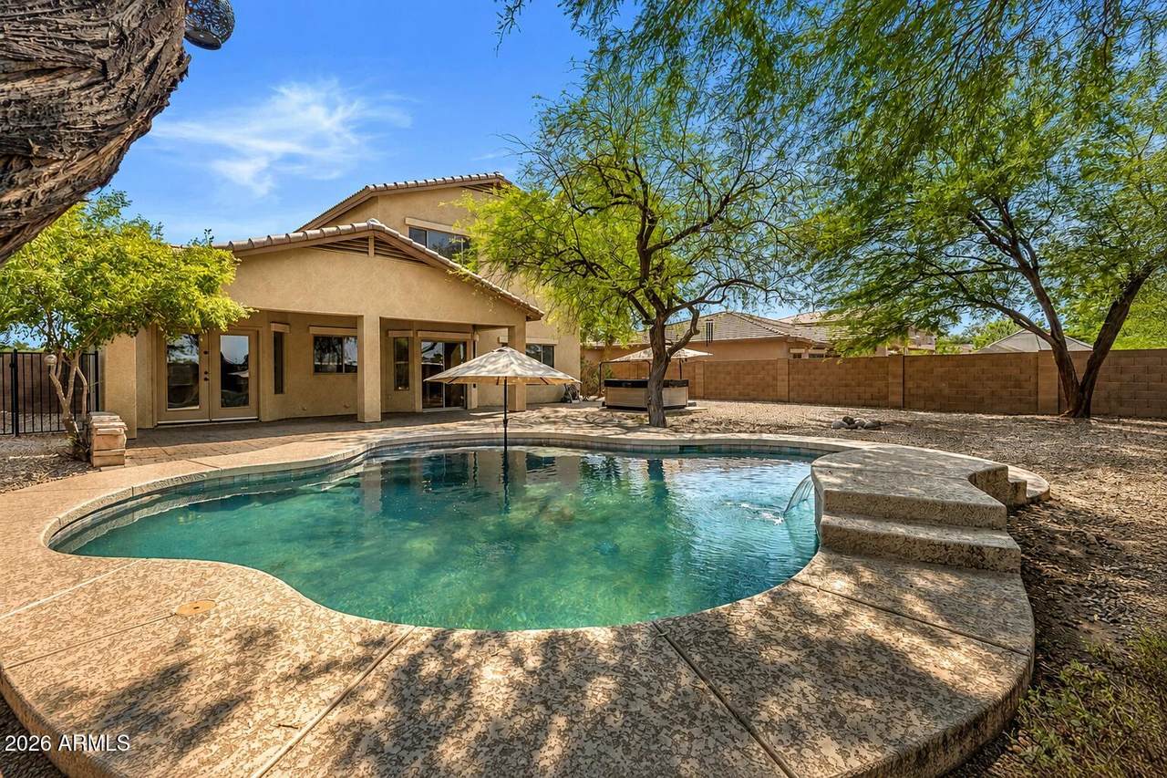 21144 Saddle Way - Photo 1