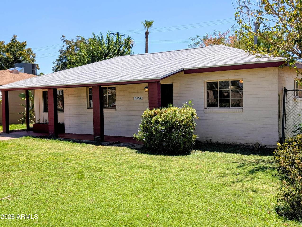 3101 Oak Street - Photo 1