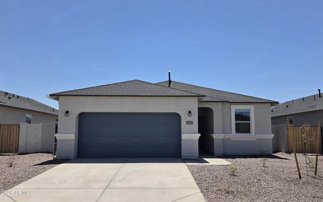 5443 Cinder Lane - Photo 1