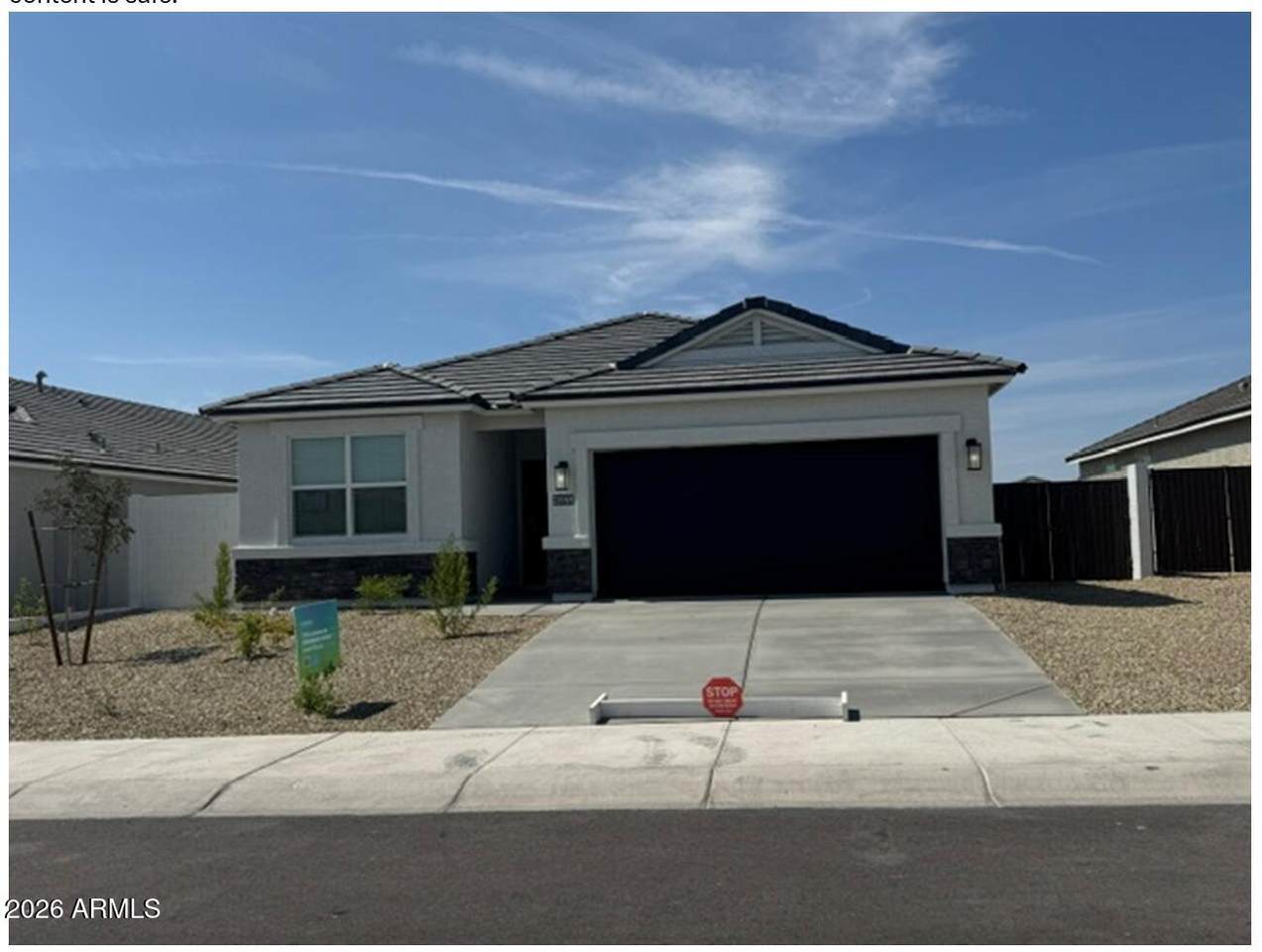 23969 Yavapai Street - Photo 1