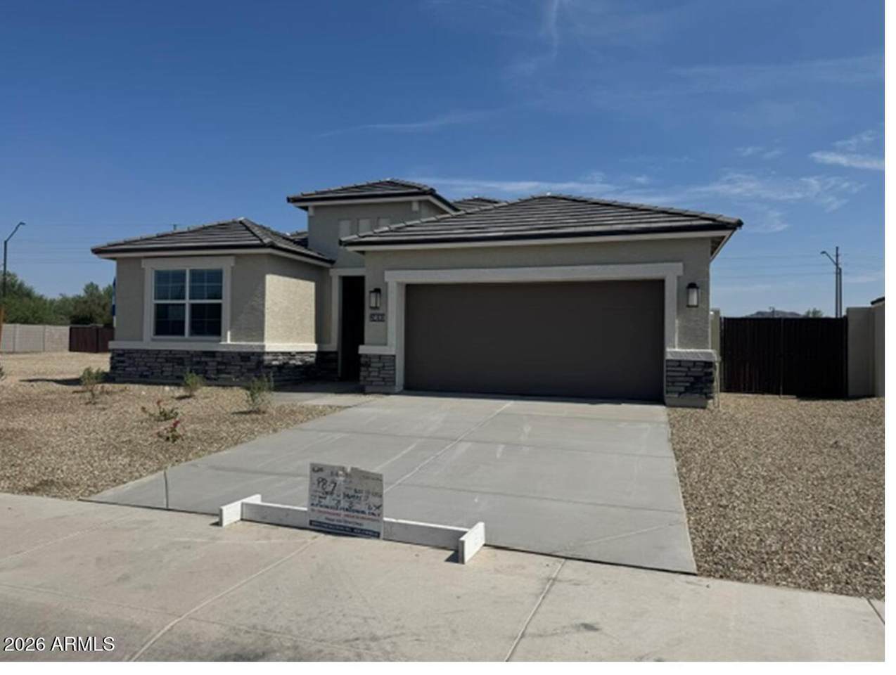 24010 Yavapai Street - Photo 1