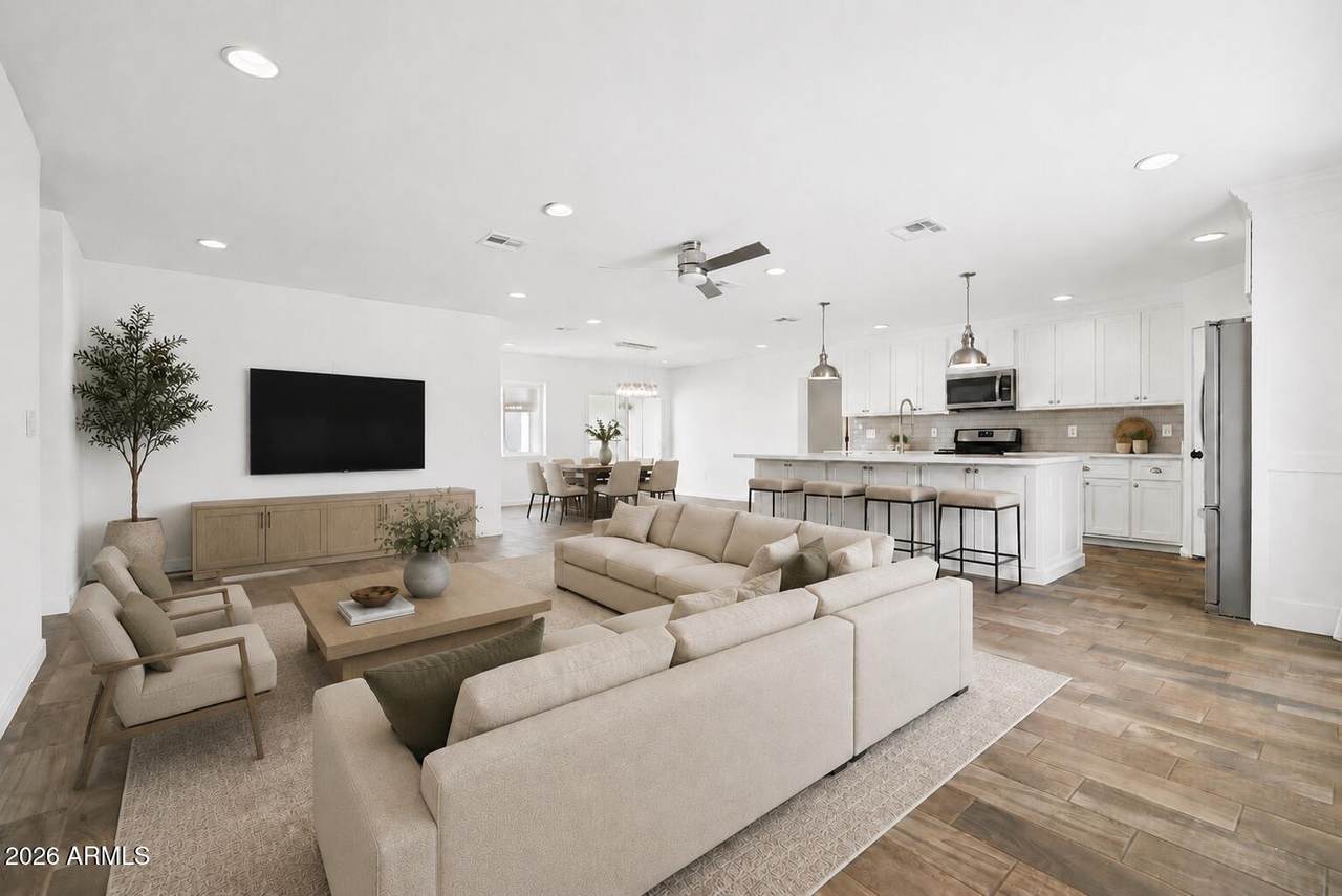 4622 Virginia Avenue - Photo 1