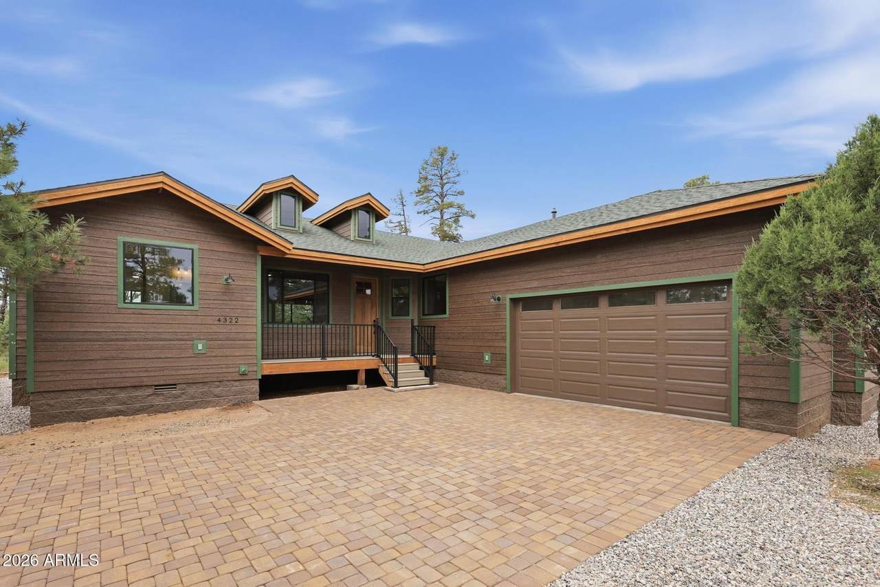 4322 Durango Drive - Photo 1