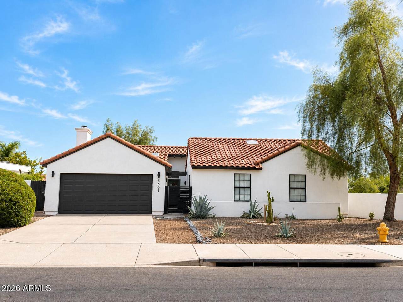 5601 Paradise Lane - Photo 1