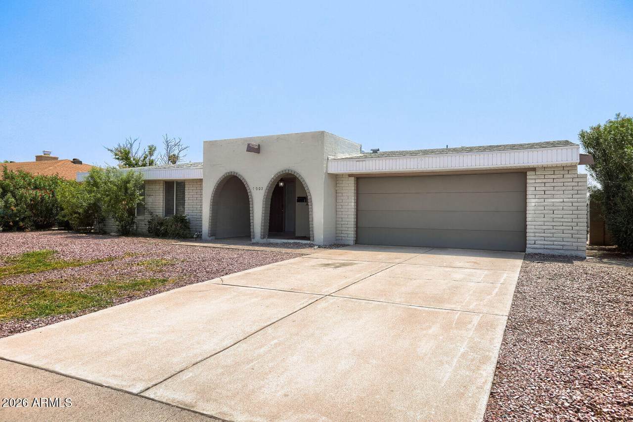 4005 Carol Avenue - Photo 1