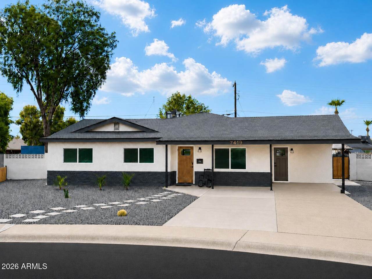 7419 Diamond Street - Photo 1