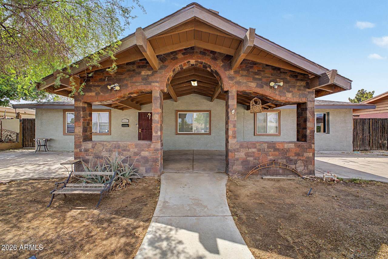 6241 Highland Avenue - Photo 1