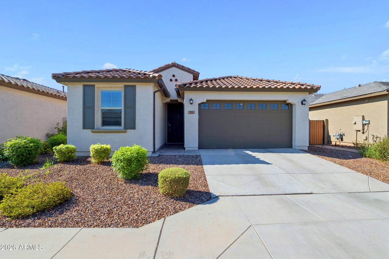 73 Capricorn Way - Photo 1