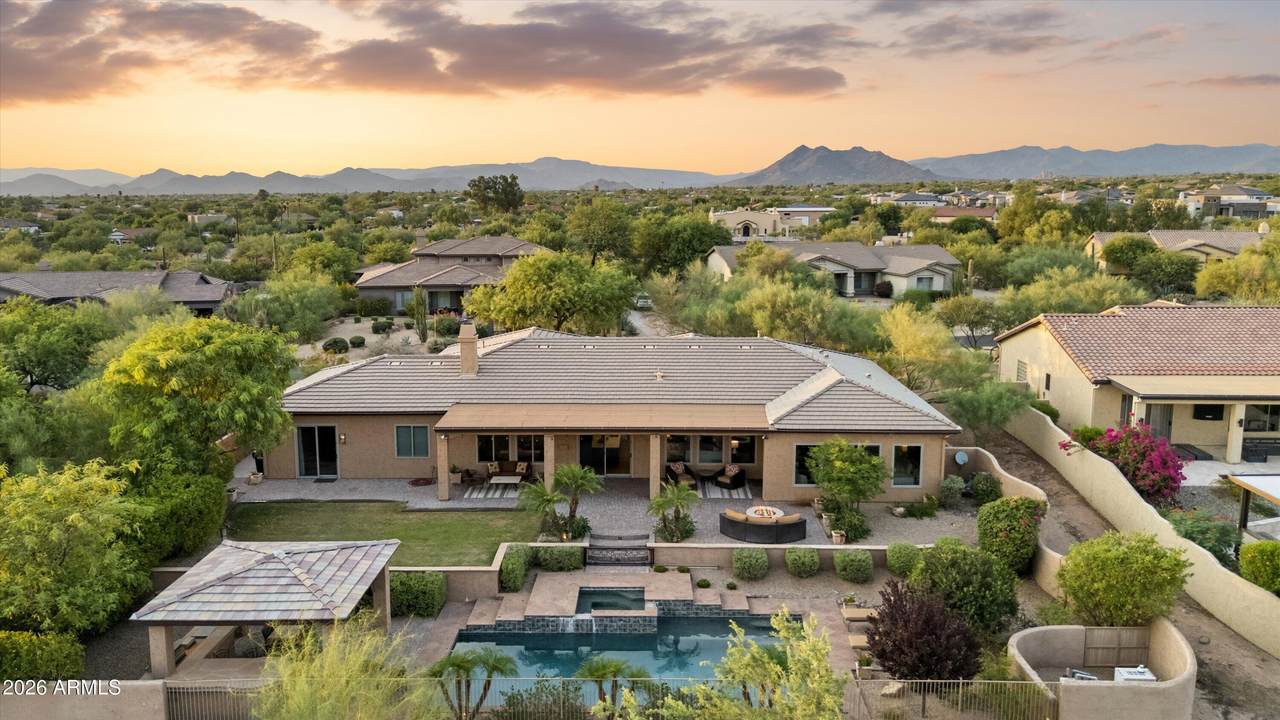 5851 Blue Sky Drive - Photo 1