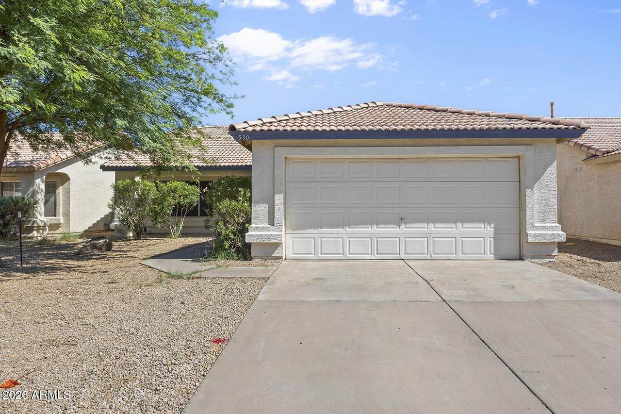 530 Del Rio Street - Photo 1