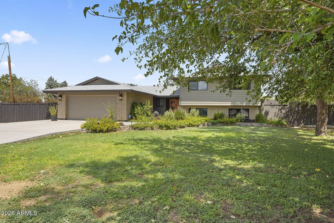 4308 Tierra Buena Lane - Photo 1