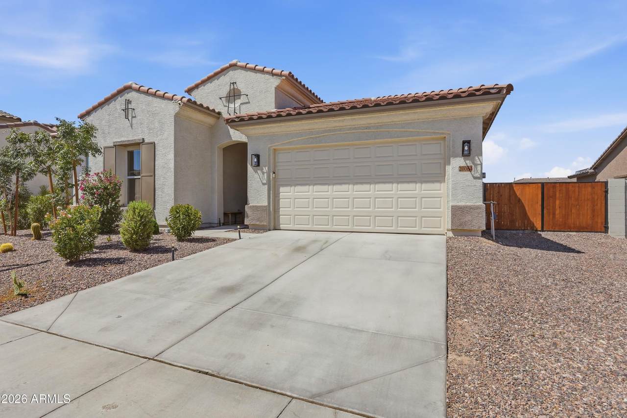 20064 Luke Avenue - Photo 1