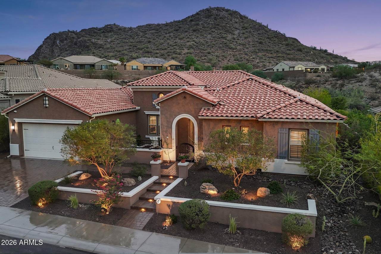 27810 Silverado Ranch Road - Photo 1