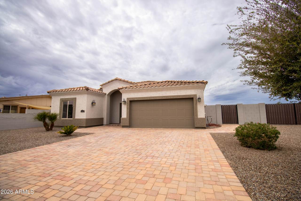 4030 Cameron Drive - Photo 1