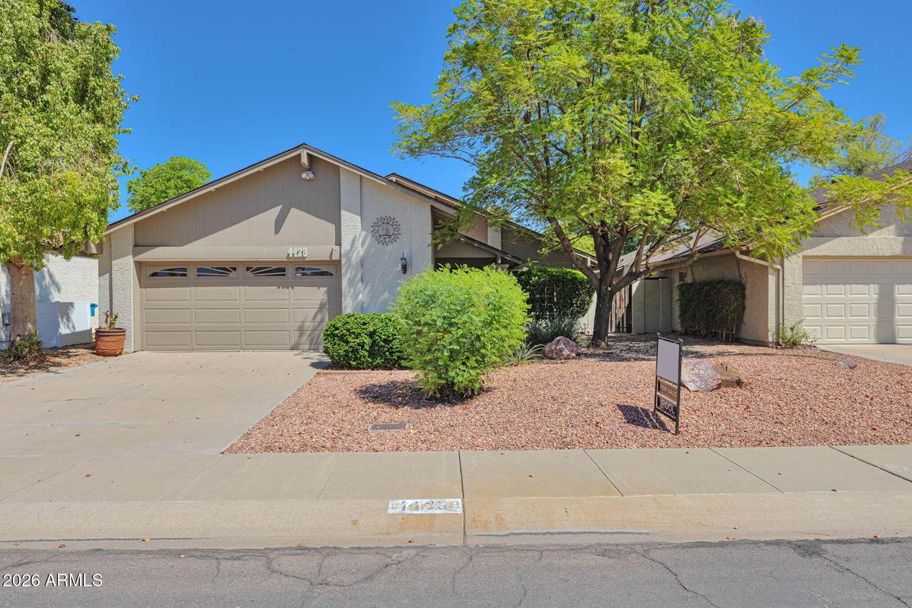 4428 Mcrae Way - Photo 1