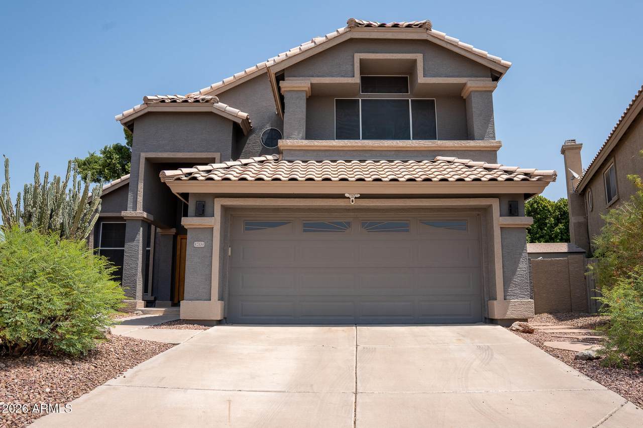 1432 Saltsage Drive - Photo 1