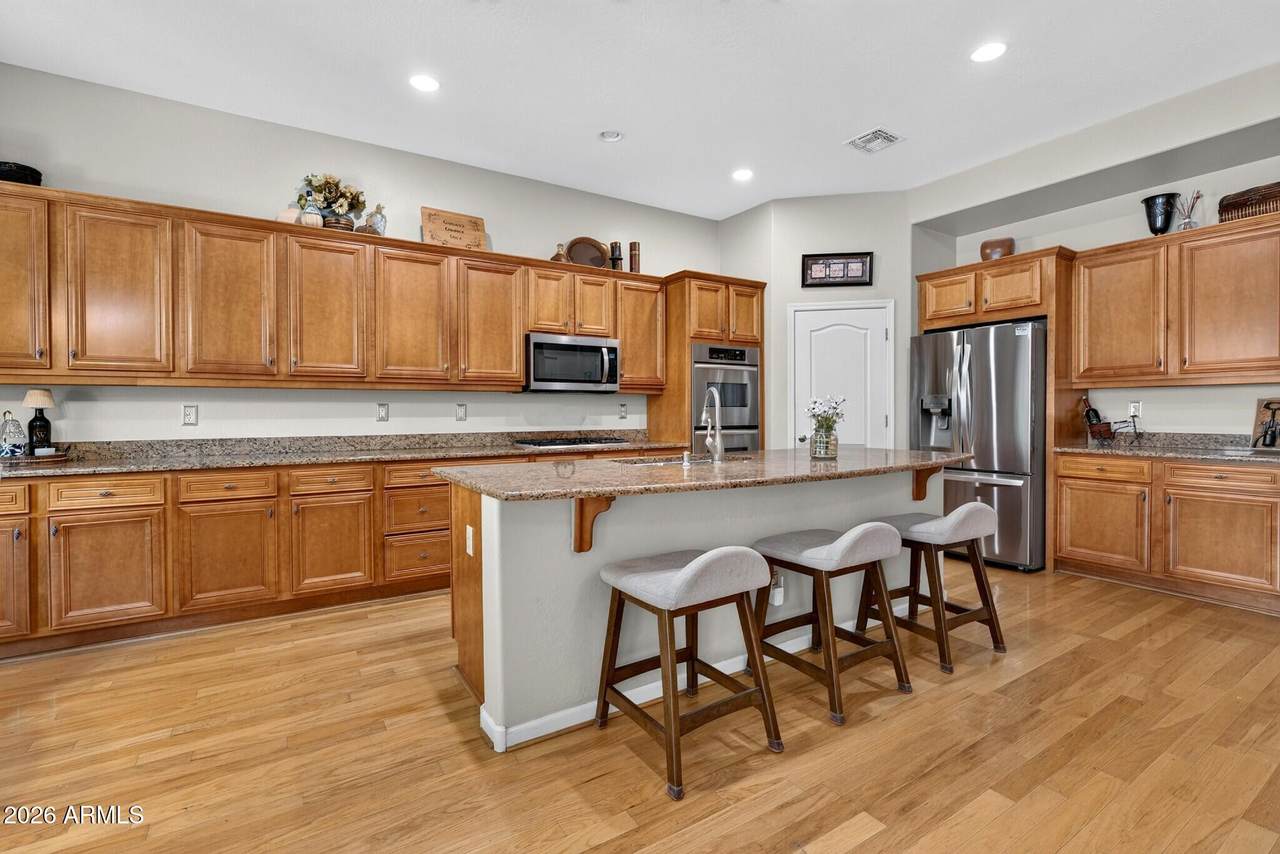 6901 Peak View Road - Photo 1