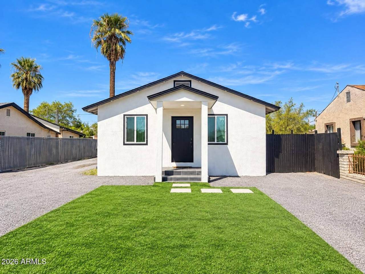 2314 Harvard Street - Photo 1