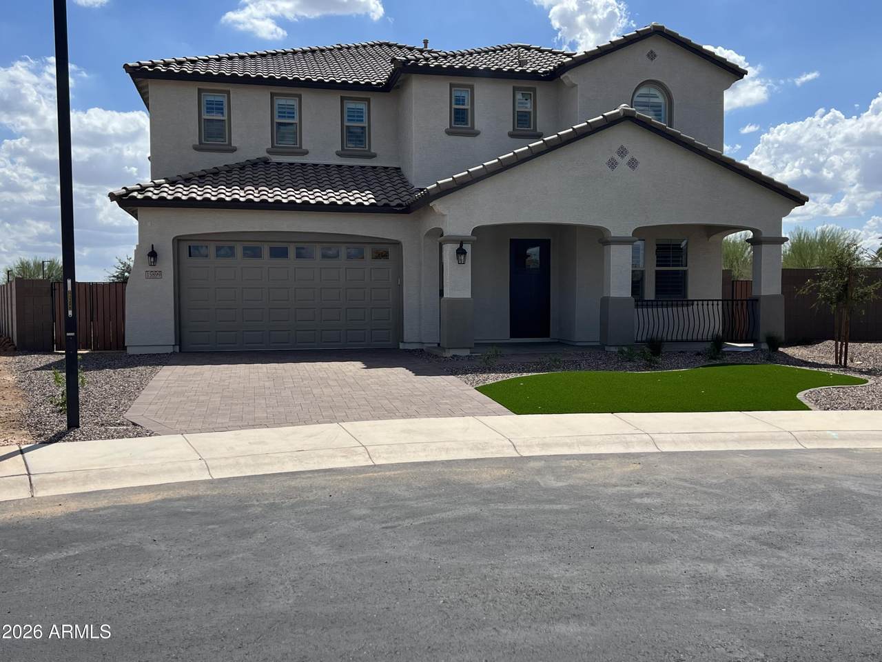 15899 Cielo Grande Avenue - Photo 1