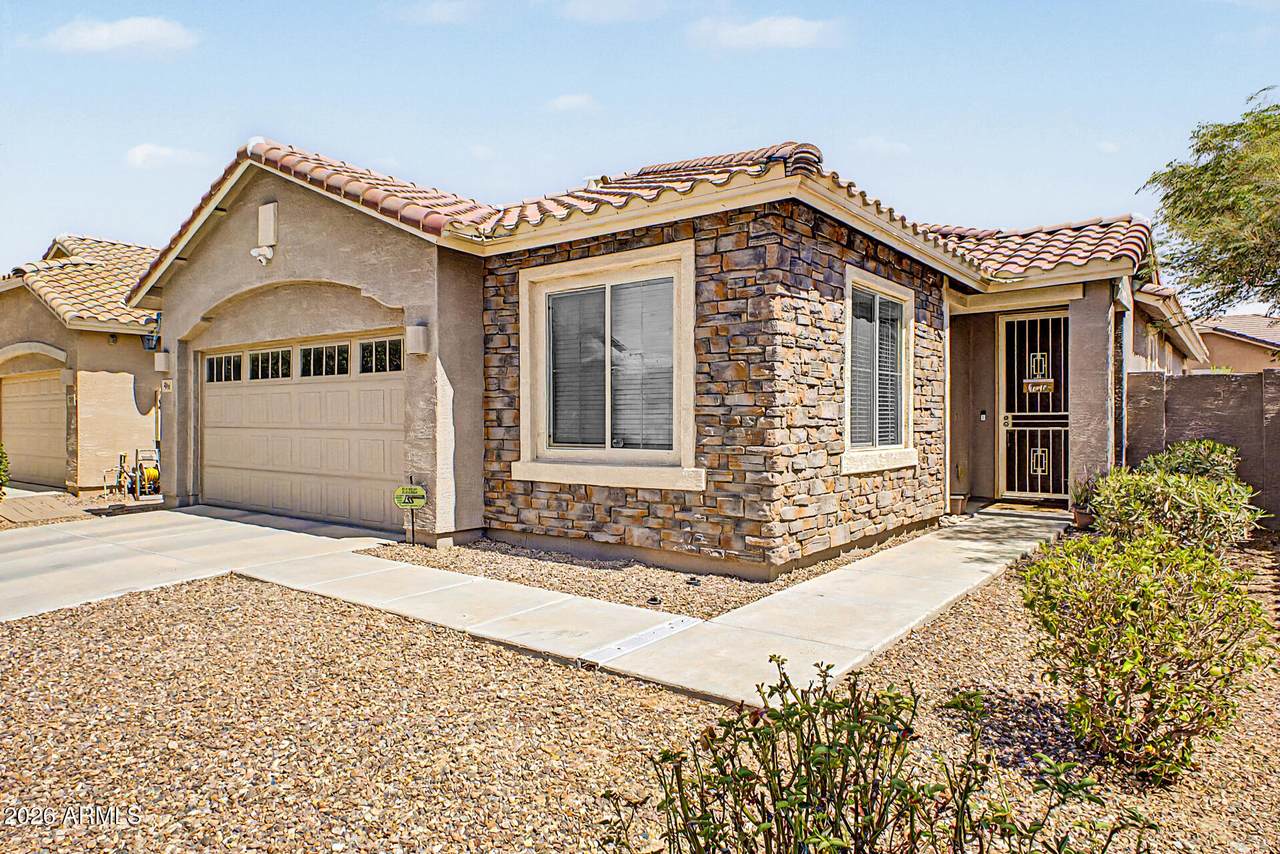 961 Capulin Trail - Photo 1